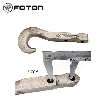 1105328000022 1106628000052 Локомотивный крюк для грузовиков Foton Aumak