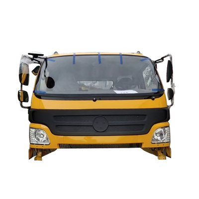 Запчасти для грузовых автомобилей Foton Aumark ОМАК Сборка кабины для грузовых автомобилей Система сборки передней части