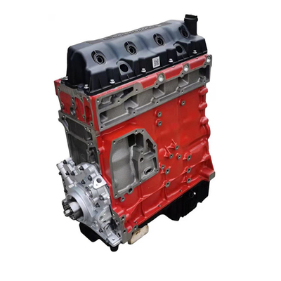Cummins ISF2.8 Длинный цилиндровый блок с хорошей производительностью и поддержкой видеоинспекции
