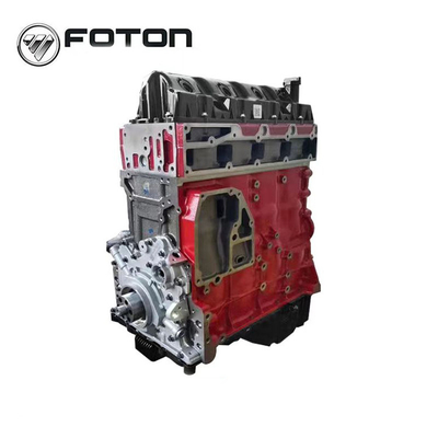 Cummins ISF2.8 Длинный цилиндровый блок с хорошей производительностью и поддержкой видеоинспекции