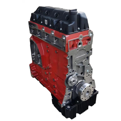 Cummins ISF2.8 Длинный цилиндровый блок с хорошей производительностью и поддержкой видеоинспекции