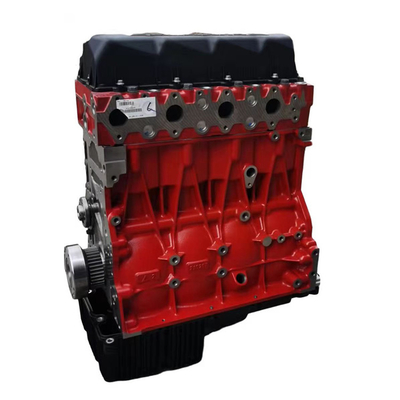 Cummins ISF2.8 Длинный цилиндровый блок с хорошей производительностью и поддержкой видеоинспекции