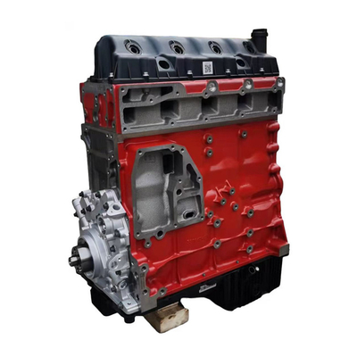 Cummins ISF2.8 Длинный цилиндровый блок с хорошей производительностью и поддержкой видеоинспекции