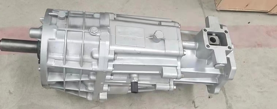 Foton Tunland JC538T10 P1171010008A0 полноприводная коробка передач для Вашего от AUMARK