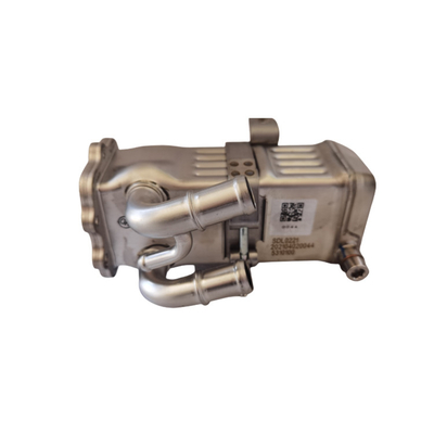 Foton Aumark Автозапчасти ISF2.8 Двигатель EGR охладитель 5263165 5308965 5342842 5310100 2005-