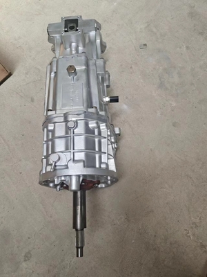 Foton Tunland JC538T10 P1171010008A0 полноприводная коробка передач для Вашего от AUMARK