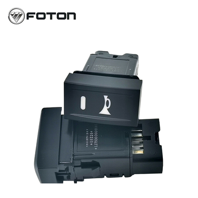 Автомобильные автозапчасти Foton Fu Tian Оригинальный переключатель трубопровода для оптимальной работы