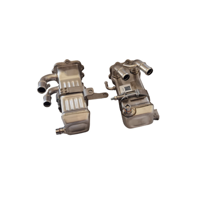 Foton Aumark Автозапчасти ISF2.8 Двигатель EGR охладитель 5263165 5308965 5342842 5310100 2005-