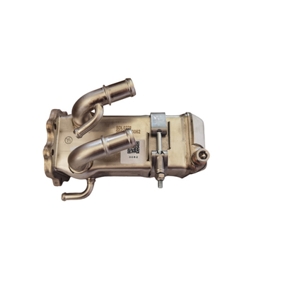 Foton Aumark Автозапчасти ISF2.8 Двигатель EGR охладитель 5263165 5308965 5342842 5310100 2005-