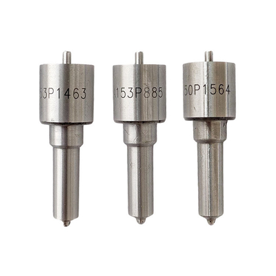 OE NO. M0032P150 Нозка топливного инжектора для 2014- Common Rail Injector 16600-8052R
