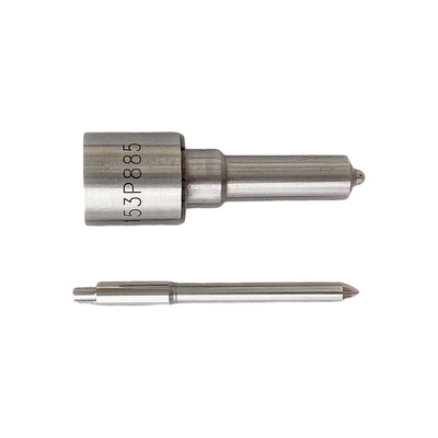 OE NO. M0032P150 Нозка топливного инжектора для 2014- Common Rail Injector 16600-8052R