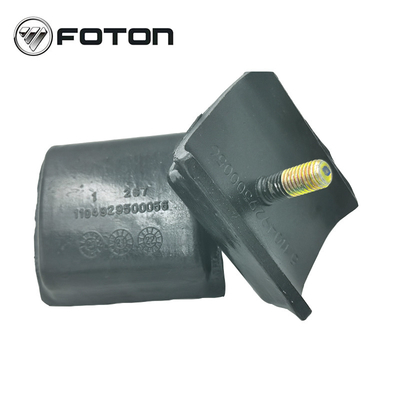 Foton Aumak 1104929500056 Части для грузовиков AOLING Буферный блок с резиновой подкладкой из стальной стали
