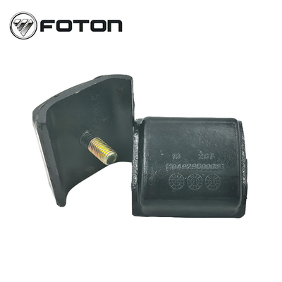 Foton Aumak 1104929500056 Части для грузовиков AOLING Буферный блок с резиновой подкладкой из стальной стали
