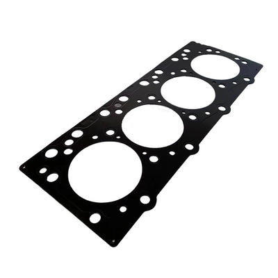 ZHENG TU HFC4DA1BJ493 4JB1 Дизельный двигатель