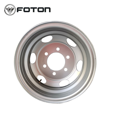 Foton Aumak грузовик вакуумное колесо стальное колесо автомобильное оборудование Foton оригинальный автомобиль L1311040101A0