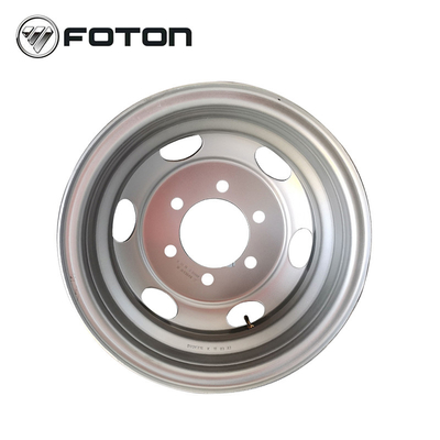 Foton Aumak грузовик вакуумное колесо стальное колесо автомобильное оборудование Foton оригинальный автомобиль L1311040101A0