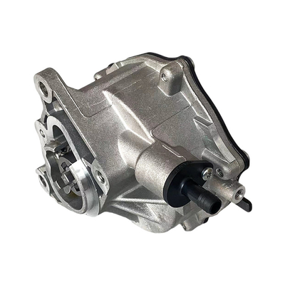 OE No 5282085 Foton AUMARK ISF2.8 Моторная установка с вакуумным насосом 5270422/5270423