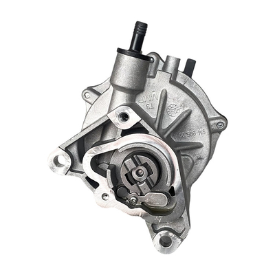 OE No 5282085 Foton AUMARK ISF2.8 Моторная установка с вакуумным насосом 5270422/5270423