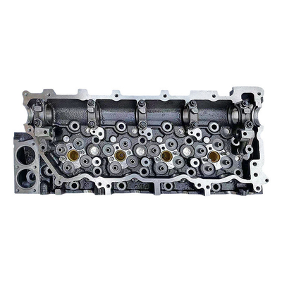 Тона Cummins KTA2300 4HL1 головка цилиндра 8-98170617-0 для двигателя NPR6SN ZX200-3 5.2L