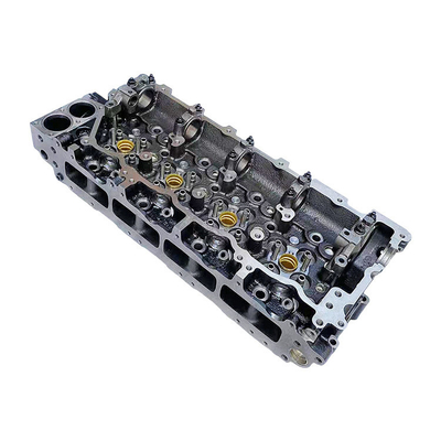Тона Cummins KTA2300 4HL1 головка цилиндра 8-98170617-0 для двигателя NPR6SN ZX200-3 5.2L