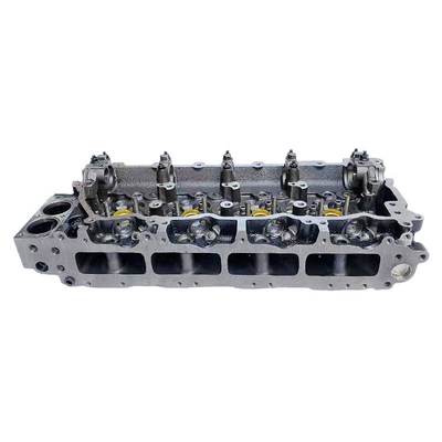 Тона Cummins KTA2300 4HL1 головка цилиндра 8-98170617-0 для двигателя NPR6SN ZX200-3 5.2L