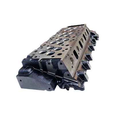 Тона Cummins KTA2300 4HL1 головка цилиндра 8-98170617-0 для двигателя NPR6SN ZX200-3 5.2L