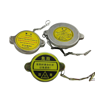 Профессиональный Foton Aumak Truck Coolant Kettle Cover L013002011MA0-1 для дизельных грузовиков
