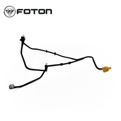 Foton Aumak Автомобильные и грузовые топливные трубы 5293769 4990798