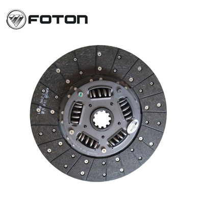 Части для грузовиков Foton Диаметр диска сцепления 310 для автомобилей и грузовиков