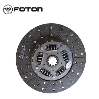 Части для грузовиков Foton Диаметр диска сцепления 310 для автомобилей и грузовиков