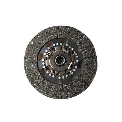 Foton Aumark Truck Clutch Plate Фино обработанные оригинальные детали для автомобильной установки