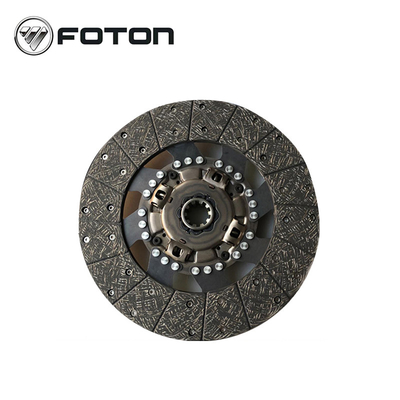 Foton Aumark Truck Clutch Plate Фино обработанные оригинальные детали для автомобильной установки