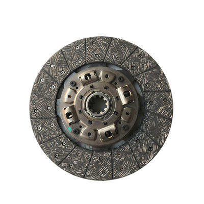 Foton Aumark Truck Clutch Plate Фино обработанные оригинальные детали для автомобильной установки
