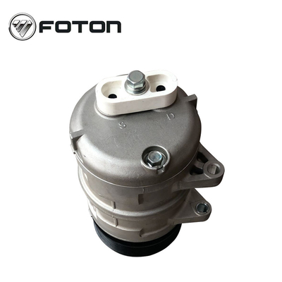 Foton Aumak Truck ISF3.8 Оригинальный компрессор кондиционирования автомобиля L0812030014A0 2005-