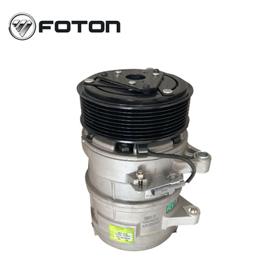 Foton Aumak Truck ISF3.8 Оригинальный компрессор кондиционирования автомобиля L0812030014A0 2005-