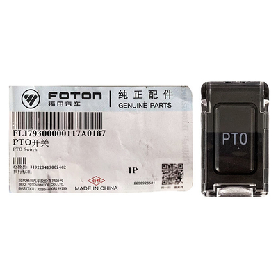 Foton Alpha CTX CTS Express Omac S3 ПТО переключатель силовой экстракторный переключатель L179300000117