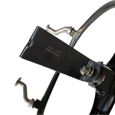Foton Truck Parts Omako Ring and Support Assembly L1130100300A0 для моделей 2002-2016 годов