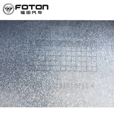 FOTON Aumark1048 запасные части 210cm*40cm*40cm передний бампер для китайского грузовика