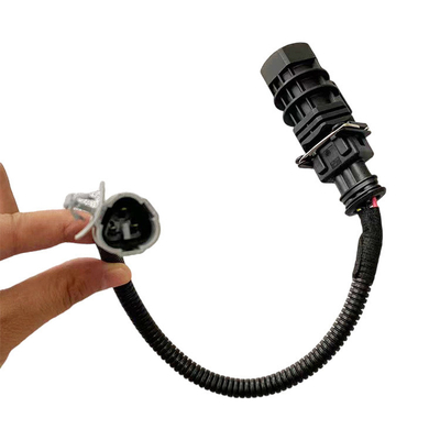 Оригинальные аксессуары для грузовиков Foton Omako O Ling MRT CTX Sensor Speed Mileage L0381020006A0