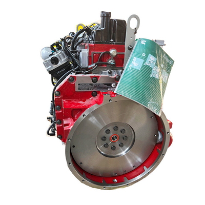 ISF3.8 Alpha OE NO. ISF3.8 Foton Truck Omako Bell ctx cts Сборка дизельных двигателей
