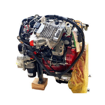 ISF3.8 Alpha OE NO. ISF3.8 Foton Truck Omako Bell ctx cts Сборка дизельных двигателей