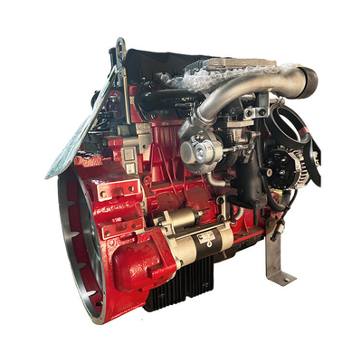ISF3.8 Alpha OE NO. ISF3.8 Foton Truck Omako Bell ctx cts Сборка дизельных двигателей