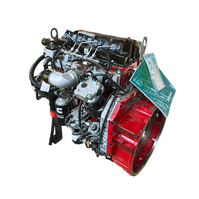 ISF3.8 Alpha OE NO. ISF3.8 Foton Truck Omako Bell ctx cts Сборка дизельных двигателей