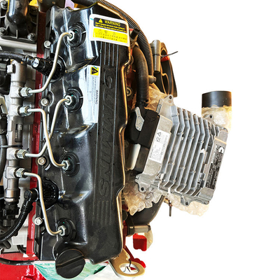 ISF3.8 Alpha OE NO. ISF3.8 Foton Truck Omako Bell ctx cts Сборка дизельных двигателей