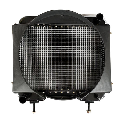 490 LD495 Abarth Loader Engine Radiator Cooling Water Tank для автомобильной установки и ОЭ NO