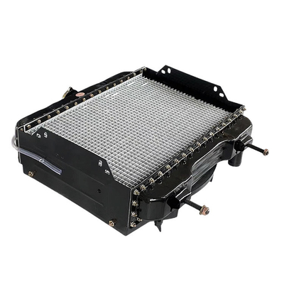 490 LD495 Abarth Loader Engine Radiator Cooling Water Tank для автомобильной установки и ОЭ NO