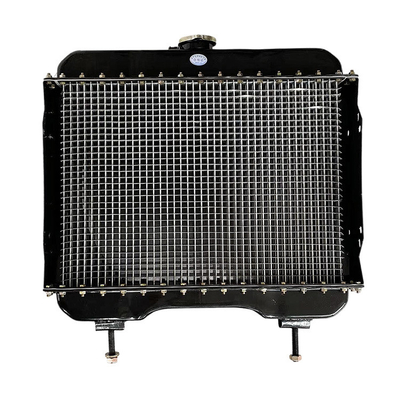 490 LD495 Abarth Loader Engine Radiator Cooling Water Tank для автомобильной установки и ОЭ NO