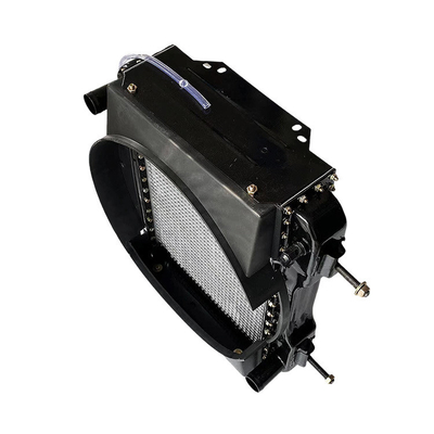 490 LD495 Abarth Loader Engine Radiator Cooling Water Tank для автомобильной установки и ОЭ NO