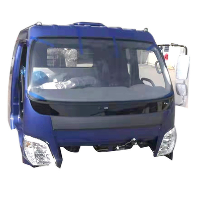 2022 Foton Aumark Truck Series Cab Assembly Model Accessories для передовых грузовиков