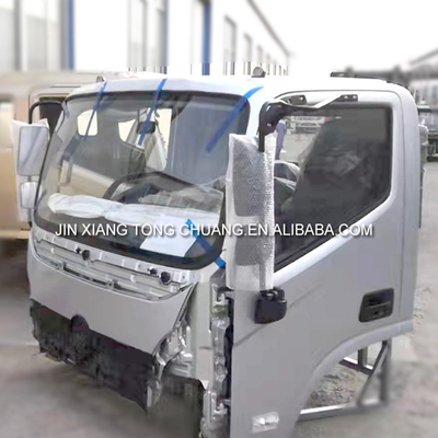 2022 Foton Aumark Truck Series Cab Assembly Model Accessories для передовых грузовиков